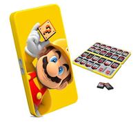 BAYINBROOK Rangement pour Jeux Switch,Rangement pour Jeux Switch,Rangement pour Jeux Switch,Compatible avec Switch Lite Game Card (24W)