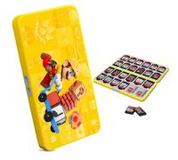 BAYINBROOK Rangement pour Jeux Switch,Rangement pour Jeux Switch,Rangement pour Jeux Switch,Compatible avec Switch Lite Game Card (24C)