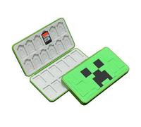 BAYINBROOK Rangement pour Jeux Switch,Rangement pour Jeux Switch,Rangement pour Jeux Switch,Compatible avec Switch Lite Game Card (24G)