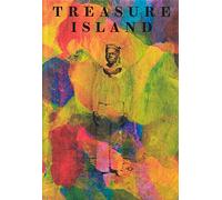 Bayjoo, Shiraz - Treasure Island