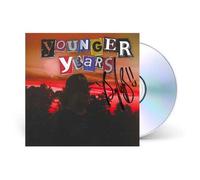 Bayker Blankenship - Younger Years