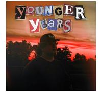Bayker Blankenship – Younger Years – Vinyle LP – Sony Music