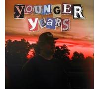Bayker Blankenship - Younger Years [Vinyl LP] [VINYL]
