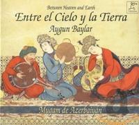 Baylar - Between Heaven and Earth