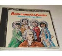 Bayless, John - Bach Bayless & Beatles