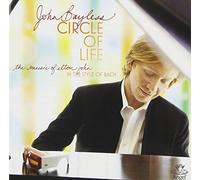 Bayless, John - Circle of Life