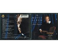 Bayless, John - Movie Album