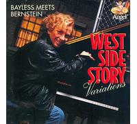 Bayless, John - West Side Story