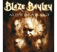 Bayley - Alive in Poland [Import]