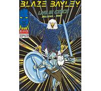 Bayley, Blaze - Live in Czech [Import]