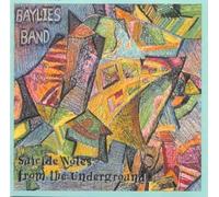 Baylies Band - Suicide Notes From the Underground (UK Import)