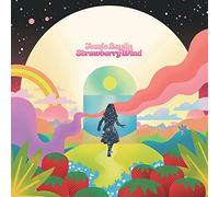 Baylin Jessie - Strawberry Wind