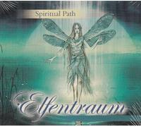 Baylis,Chris&Guitar - Spiritual Path-Elfentraum [Import]