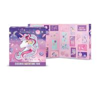 Baylis & Harding 24 Days of Beauty Beauticology Cosmic calendrier de l'Avent