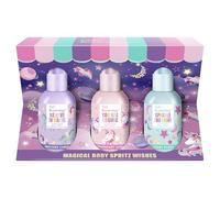 Baylis & Harding Beauticology Cosmic Body Spritz Coffret cadeau 3 pièces - Convient aux végétaliens