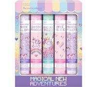 Baylis & Harding Beauticology Cosmic sel de bain dans un coffret cadeau