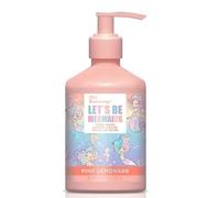 Baylis & Harding, Beauticology LET'S BE MERMAIDS Pink Lemonade Savon liquide 500 ml