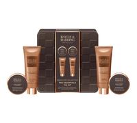 Baylis & Harding Black Pepper & Ginseng coffret cadeau boîte métallique pour homme
