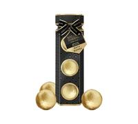 Baylis & Harding Bombe de bain de luxe à la mandarine et au pamplemousse (lot de 1) - Convient aux végétaliens