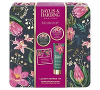 Baylis & Harding, Boudoire, Tropical Paradise Kit de 4 pièces