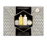 Baylis & Harding Sweet Mandarin & Grapefruit coffret cadeau corps