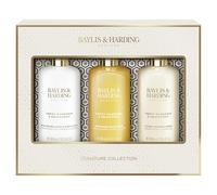 Baylis & Harding Sweet Mandarin & Grapefruit coffret cadeau pour une peau douce et lisse