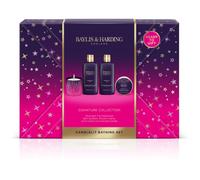 Baylis & Harding Fig & Pomegranate coffret cadeau corps Moonlight Fig