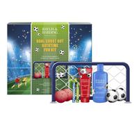 Baylis & Harding Football Kick Off Coffret cadeau pour enfant parfums Blueberry Fizz