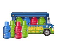 Baylis & Harding Football Team Tour Bus coffret cadeau pour enfant parfums Blueberry Fizz