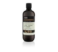 Baylis and Harding - Gel lavant corporel Goodness - Oud, Cèdre & Ambre Gel douche 500 ml unisex