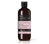 Baylis & Harding Goodness Rose and Geranium Lot de 3