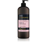 Baylis & Harding Goodness Rose & Geranium gel de douche 1000 ml