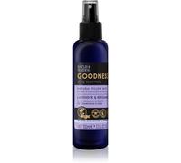 Baylis & Harding Goodness Sleep Beautifully brume d'oreiller pour un sommeil tranquille Lavender & Bergamot 100 ml