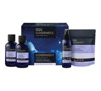 Baylis & Harding Goodness Sleep Beautifully coffret cadeau pour la détente