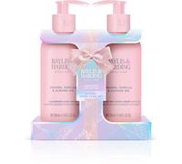 Baylis & Harding Jojoba, Vanilla & Almond Oil coffret cadeau mains