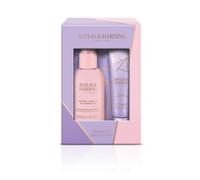 Baylis & Harding Mini Coffret Cadeau - Jojoba & Vanille, 2pcs