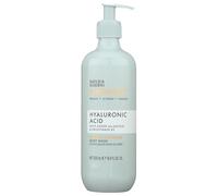 Baylis & Harding Kindness+ Hyaluronic Acid gel douche hydratant parfums Pear & Neroli 500 ml