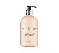 Baylis & Harding Jojoba, Vanilla & Almond Oil savon liquide mains 500 ml