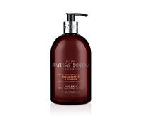 Baylis & Harding PLC Black Pepper & Ginseng Savon Liquide pour Main 500 ml
