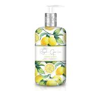 Baylis & Harding Royale Garden Lemon & Basil savon liquide mains 500 ml