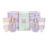 Baylis & Harding Royale Garden Lavender & Rose Hip Tea coffret cadeau corps et cheveux