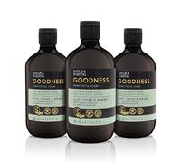 Baylis & Harding Goodness Oud, Cedar & Amber bain moussant 500 ml