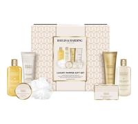Baylis & Harding Sweet Mandarin & Grapefruit coffret cadeau corps