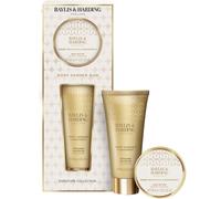 Baylis & Harding Sweet Mandarin & Grapefruit coffret cadeau corps