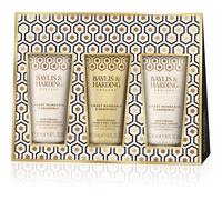 Baylis & Harding Sweet Mandarin & Grapefruit coffret cadeau mains