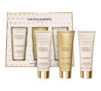 Baylis & Harding Sweet Mandarin & Grapefruit coffret cadeau mains