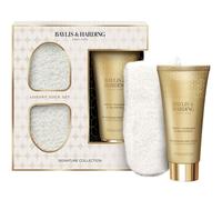Baylis & Harding Sweet Mandarin & Grapefruit coffret cadeau pieds