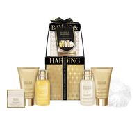 Baylis & Harding Sweet Mandarin & Grapefruit coffret cadeau pour un effet naturel