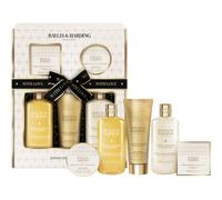 Baylis & Harding Sweet Mandarin & Grapefruit coffret cadeau pour une peau hydratée et raffermie