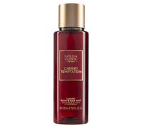 Baylis & Harding, The Edit Cherry Temptation Brume pour cheveux et corps 250 ml
